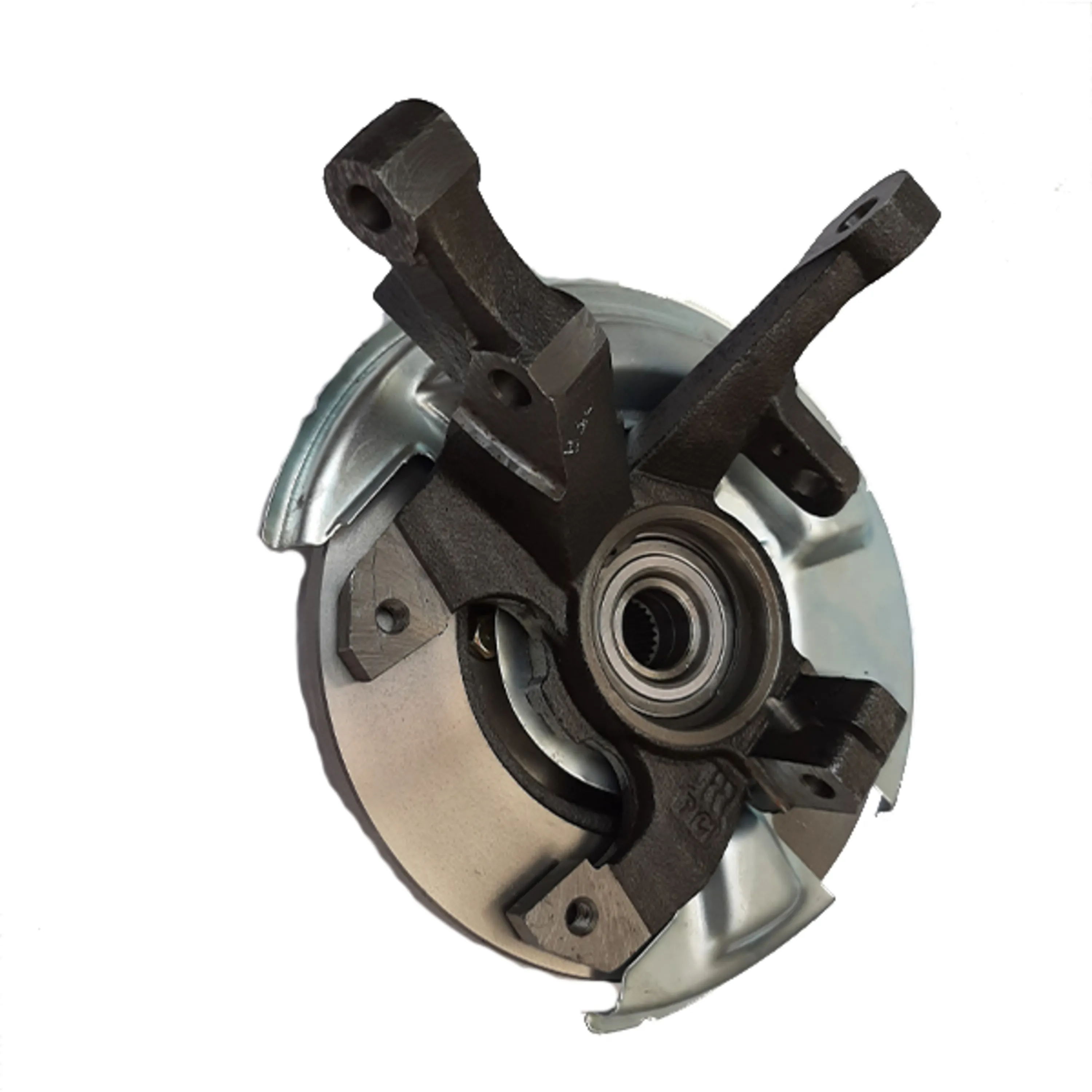 سگدست پراید کامل چرخ جلو راست ABS سگدست پراید کامل چرخ جلو راست ABS